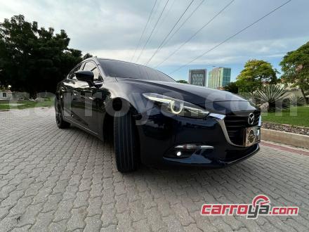 Mazda 3 2020 - imagen secundaria 1