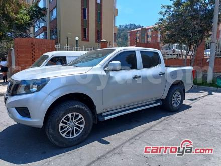 Nissan Frontier NP300 2018 - imagen secundaria 1