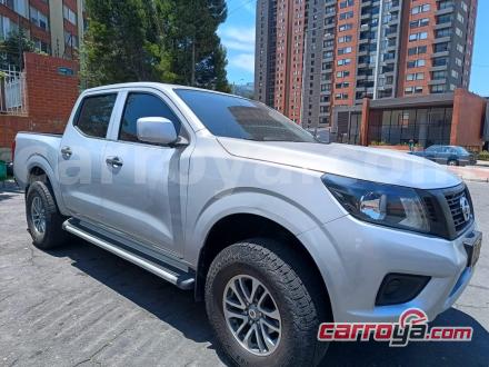 Nissan Frontier NP300 2018 - imagen secundaria 2