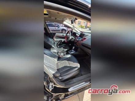 Ford Fiesta 2018 - imagen secundaria 1