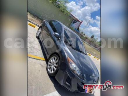 Mazda 3 All New 2011 - imagen secundaria 1