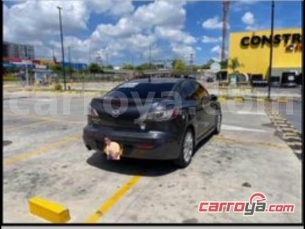 Mazda 3 All New 2011 - imagen secundaria 2