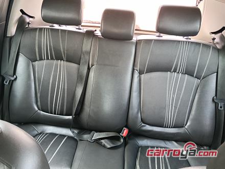 Chevrolet Spark 2015 - imagen secundaria 1