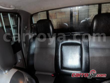 Mazda BT-50 2008 - imagen secundaria 2