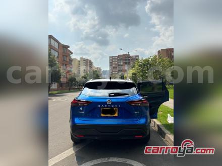Nissan Qashqai 2023 - imagen secundaria 2