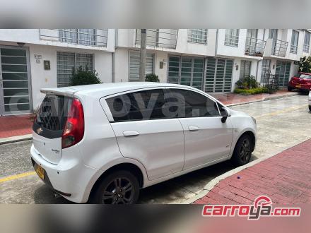 Chevrolet Sail 2016 - imagen secundaria