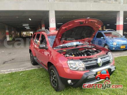 Renault Duster 2019 - imagen secundaria 1