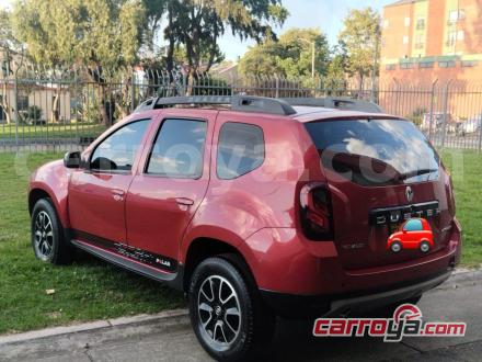 Renault Duster 2019 - imagen secundaria 2