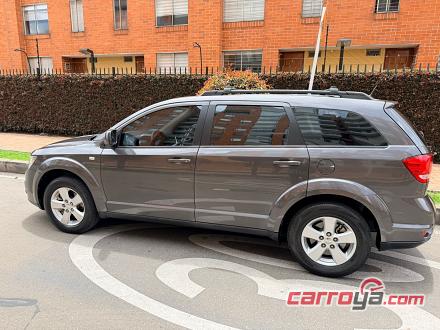 Dodge Journey 2015 - imagen secundaria 1