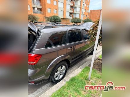 Dodge Journey 2015 - imagen secundaria 2