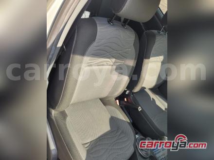 Renault Duster 2015 - imagen secundaria 1