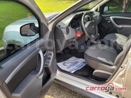 Renault Duster 2015 - imagen secundaria 2