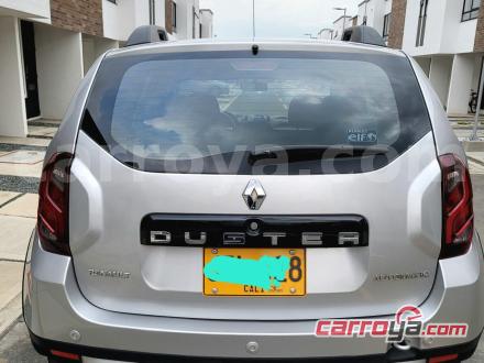 Renault Duster 2017 - imagen secundaria 1