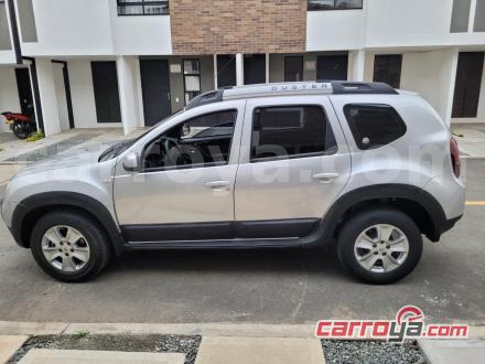 Renault Duster 2017 - imagen secundaria 2