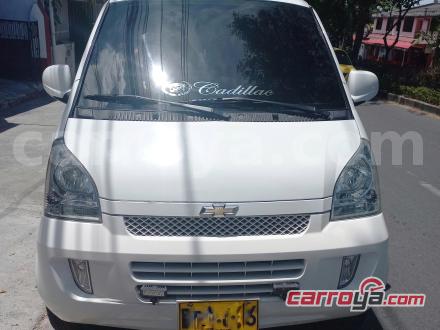 Chevrolet N300 2019 - imagen secundaria 1