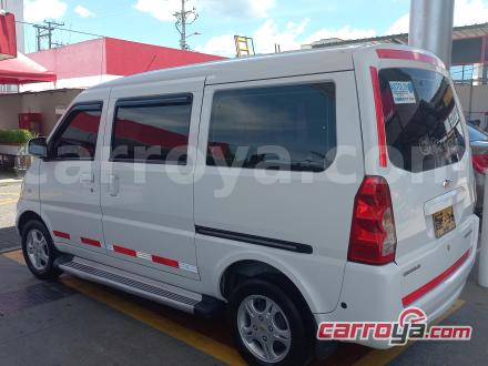 Chevrolet N300 2019 - imagen secundaria 2