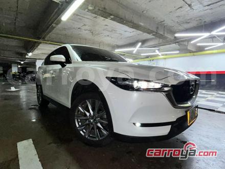 Mazda CX-5 2022 - imagen secundaria 1