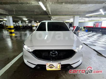 Mazda CX-5 2022 - imagen secundaria 2