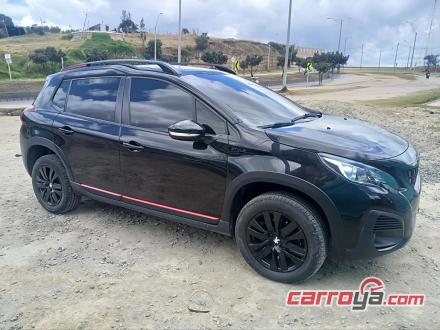 Peugeot Linea 2008 2023 - imagen secundaria 2