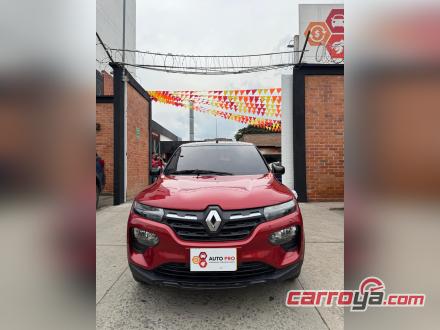 Renault Kwid 2025 - imagen secundaria 1