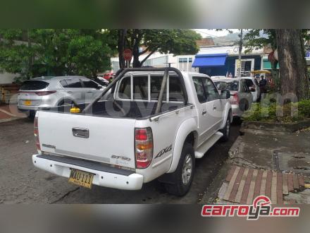 Mazda BT-50 2012 - imagen secundaria 2
