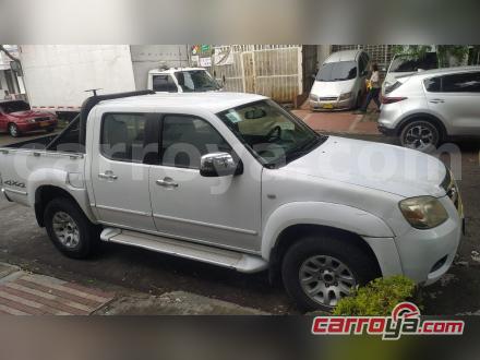 Mazda BT-50 2012 - imagen 1
