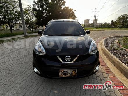Nissan March 2019 - imagen secundaria 1