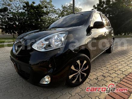 Nissan March 2019 - imagen secundaria 2