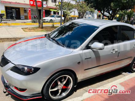 Mazda 3 2006 - imagen secundaria 1