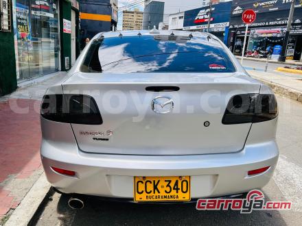 Mazda 3 2006 - imagen secundaria 2