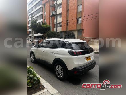 Peugeot 3008 2021 - imagen secundaria 1