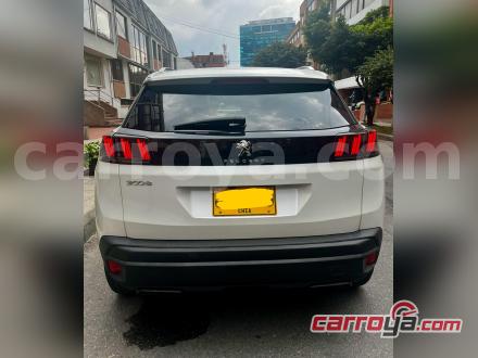 Peugeot 3008 2021 - imagen secundaria 2