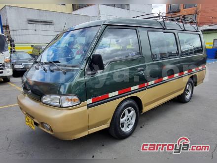 Hyundai . 1998 - imagen 1