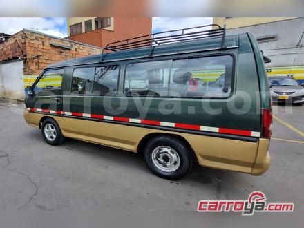 Hyundai . 1998 - imagen secundaria 1