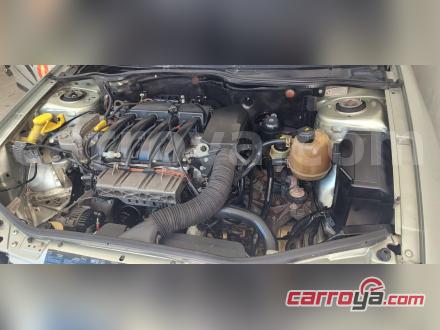 Renault Megane II 2001 - imagen secundaria 2