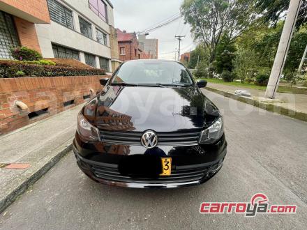 Volkswagen Gol Comfortline 2018 - imagen 1