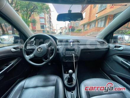 Volkswagen Gol Comfortline  2018 - imagen secundaria 1