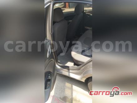 Chevrolet Sail 2016 - imagen secundaria 1