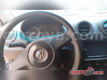 Volkswagen Gol 2015 - imagen secundaria 1