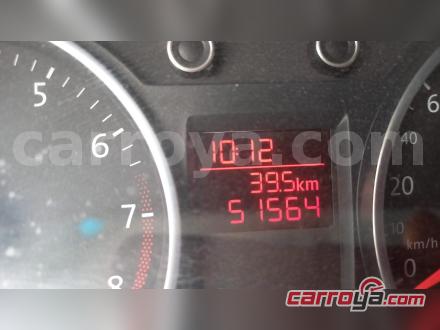 Volkswagen Gol 2015 - imagen secundaria 2