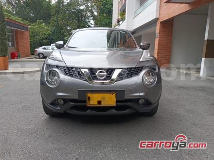Nissan Juke 2018 - imagen secundaria 1