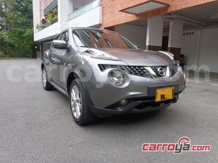 Nissan Juke 2018 - imagen secundaria 2