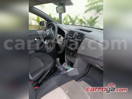 Renault Logan 2021 - imagen secundaria 1