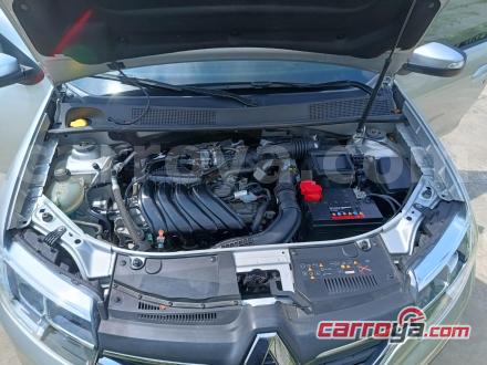 Renault Logan 2021 - imagen secundaria 2