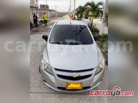 Chevrolet Sail 2019 - imagen secundaria 1