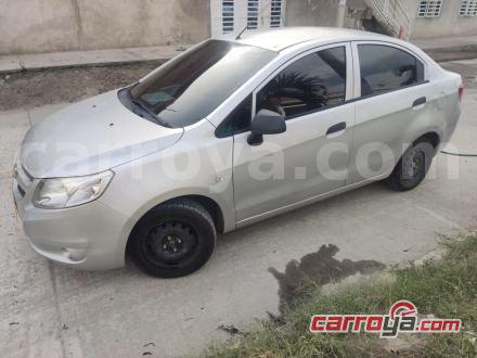 Chevrolet Sail 2019 - imagen secundaria 2