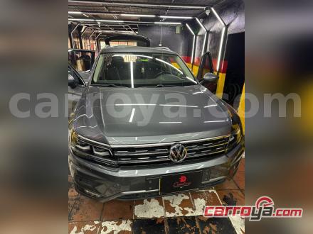 Volkswagen Tiguan 2019 - imagen 1