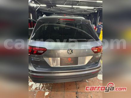 Volkswagen Tiguan 2019 - imagen secundaria 1