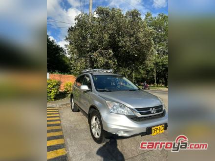 Honda CR-V 2011 - imagen secundaria 1