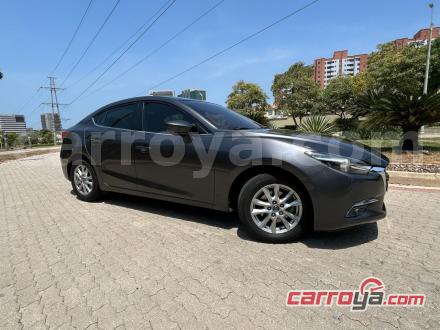 Mazda 3 2020 - imagen secundaria 1